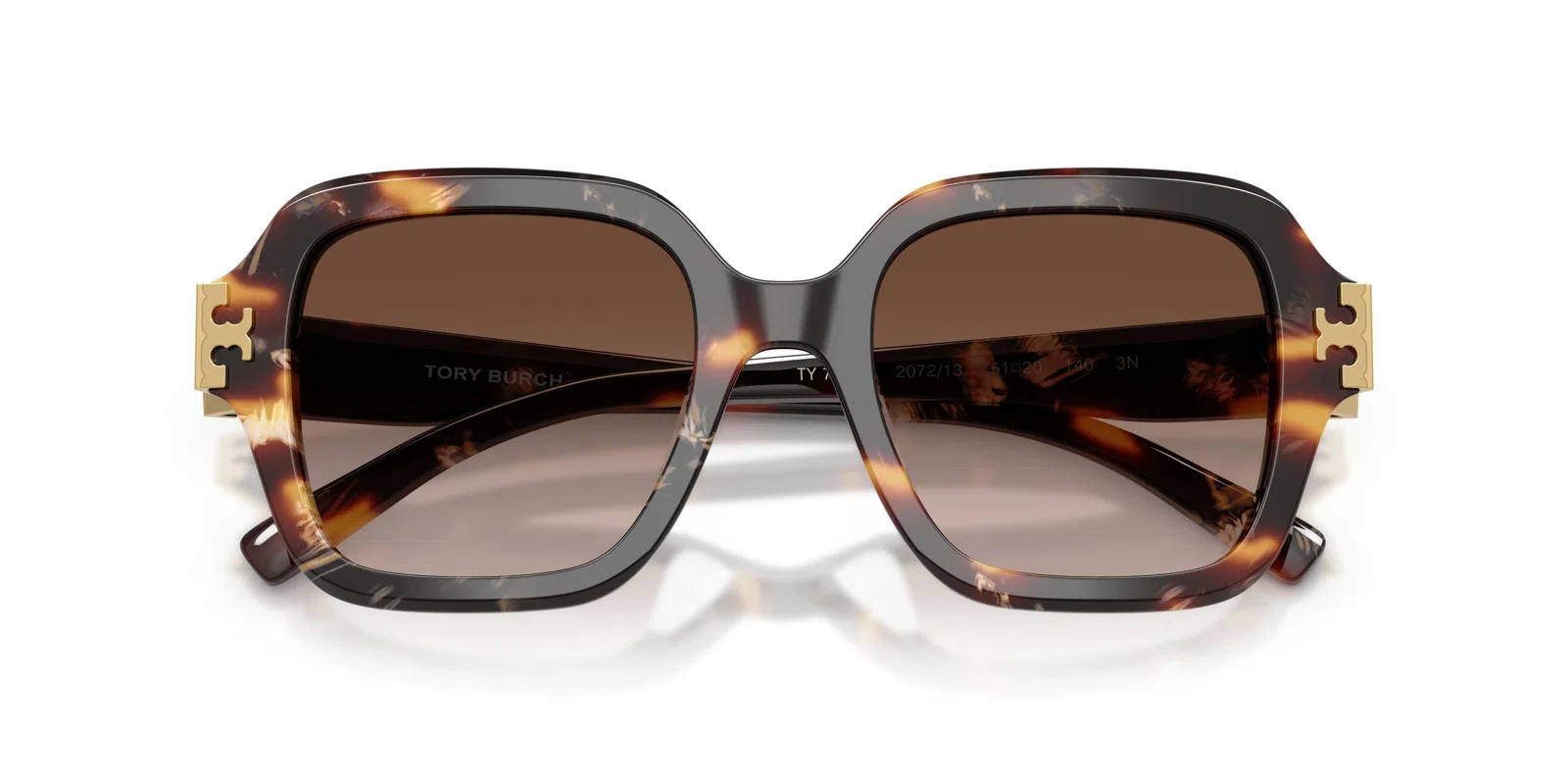 Tory Burch 7231U Sunglasses - view 24